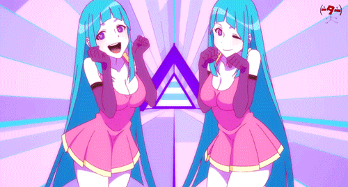 ME!ME!ME! dance variant