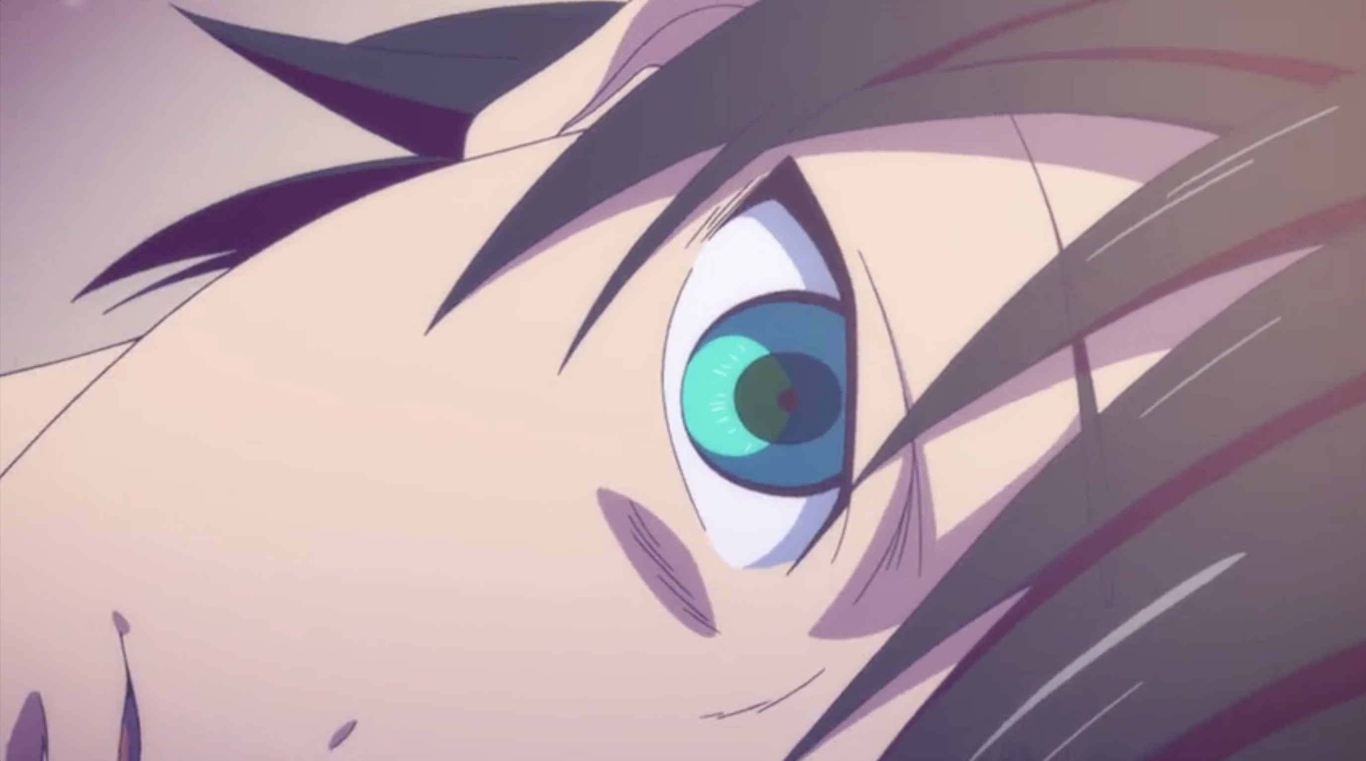 Shuu protagonist